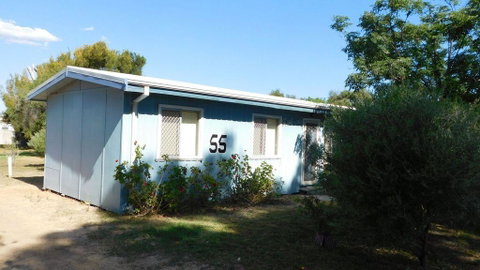 Cottage 55 - Topspot Cottages - Accommodation Broome 0