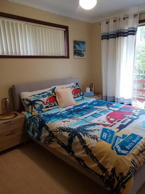 Cottage By The Bay - Accommodation Broome 2