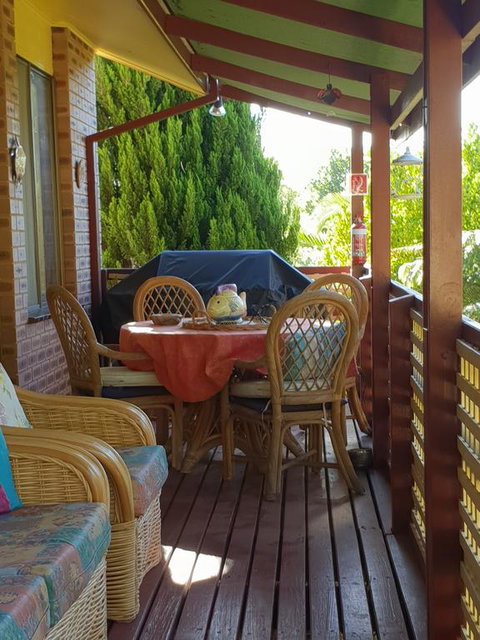 Cottage By The Bay - Accommodation Broome 1