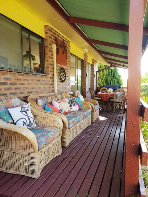 Cottage By The Bay - Accommodation Broome 0