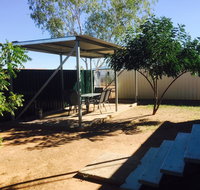 Cottage on Cork - Accommodation Broome