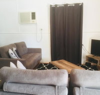 Cottage on Cork - Hatfield House - Accommodation Broome