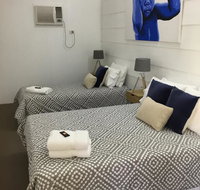 Cottage on Cork - Muddy Cottage - Accommodation Broome