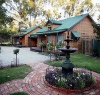Cottages on Edward - Accommodation Broome