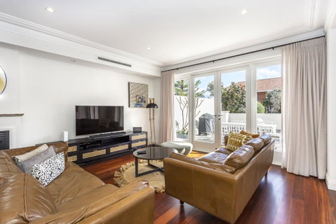 Cottesloe Aqua Retreat - Executive Escapes - Accommodation Broome 3
