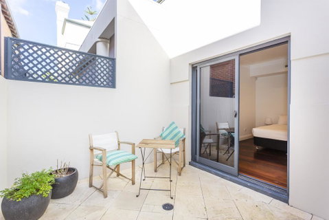 Cottesloe Aqua Retreat - Executive Escapes - Accommodation Broome 2