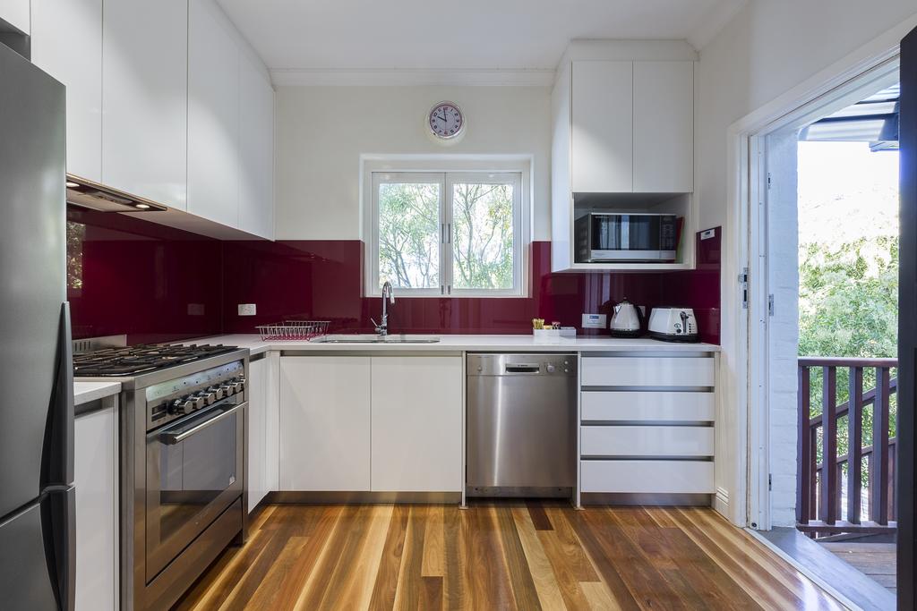 Cottesloe WA Accommodation Broome