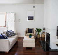 Cottesloe Beach Villa With Large Courtyard Sleeps 4 - Accommodation Broome