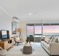 Cottesloe Ocean View House - Accommodation Broome