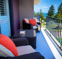 Cottesloe Parkside on the Beach - Accommodation Broome