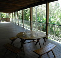 Coucals Cottage - Accommodation Broome