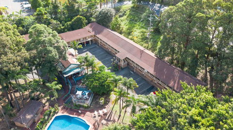 Country 2 Coast Motor Inn Coffs Harbour - Accommodation Broome 3