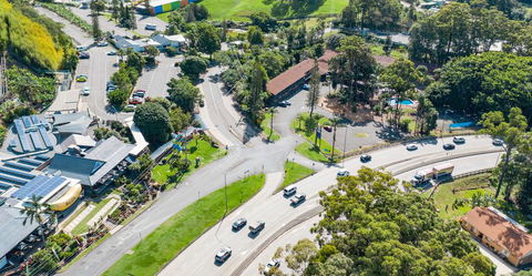 Country 2 Coast Motor Inn Coffs Harbour - Accommodation Broome 2