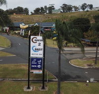 Country 2 Coast Motor Inn Coffs Harbour - Accommodation Broome
