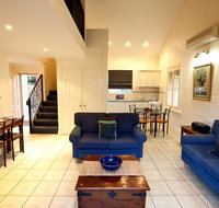 Country Apartments - Accommodation Broome