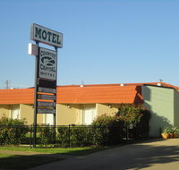Country Capital Motel - Accommodation Broome