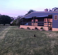 Country Farm House close to Ballarat - Accommodation Broome