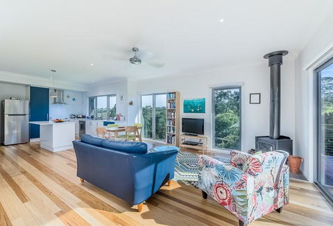 Country Getaway Neerim South - Accommodation Broome 3