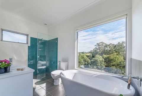 Country Getaway Neerim South - Accommodation Broome 2