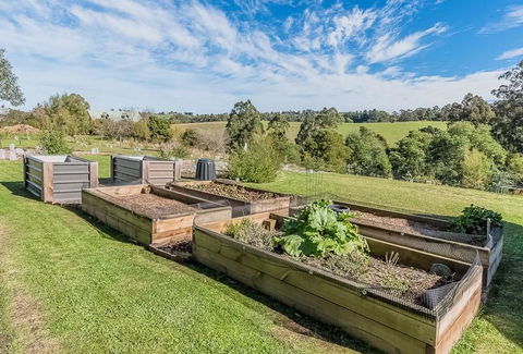 Country Getaway Neerim South - Accommodation Broome 1