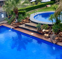 Country Leisure Motor Inn - Accommodation Broome