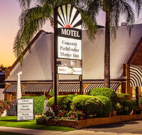 Country Pathfinder Motor Inn - Accommodation Broome