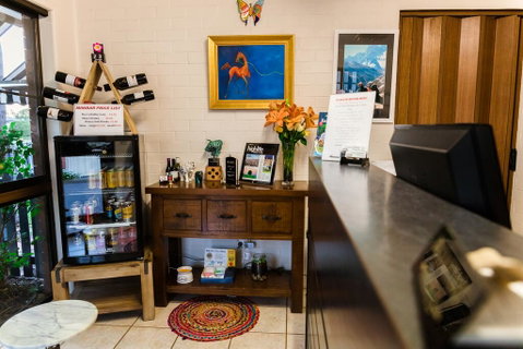 Country Pathfinder Motor Inn - Accommodation Broome 2