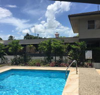 Country Plaza Motor Inn - Accommodation Broome