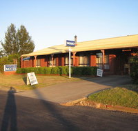 Country Road Motel St Arnaud - Accommodation Broome