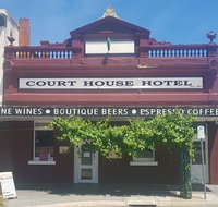Courthouse Hotel - Accommodation Broome