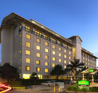Courtyard by Marriott Sydney-North Ryde - Accommodation Broome