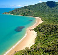 Cow Bay Hilltop Escape - Accommodation Broome