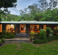 Cow Bay Homestay BB - Accommodation Broome