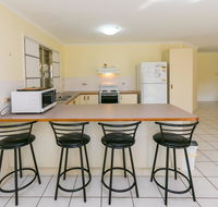 Cozy Family Holiday House - Accommodation Broome
