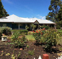 Crabapple Lane - Accommodation Broome