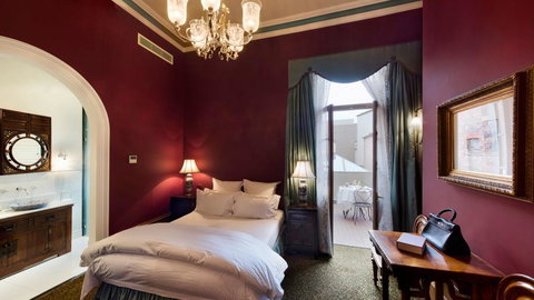 Craig's Royal Hotel - Accommodation Broome 2