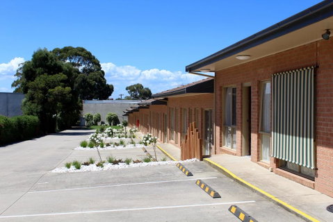 Cranbourne Motor Inn - Accommodation Broome 3