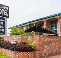 Crescent Motel Taree - Accommodation Broome