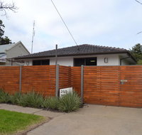 Crisands of Echuca - Accommodation Broome