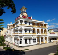 Criterion Hotel Rockhampton - Accommodation Broome