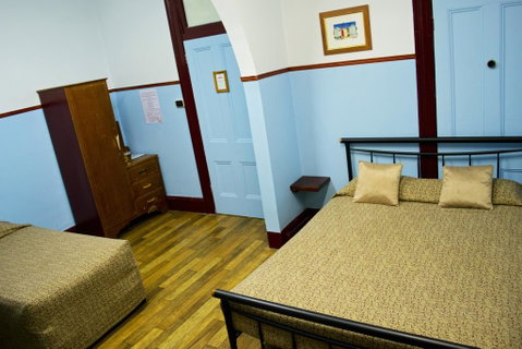 Criterion Hotel Rockhampton - Accommodation Broome 3
