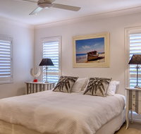 Cronulla Beach House BB - Accommodation Broome