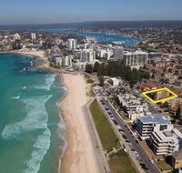CRONULLA BREEZE - Accommodation Broome
