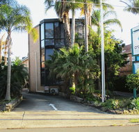 Cronulla Motor Inn - Accommodation Broome