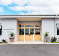 Crossroads Hotel - Accommodation Broome
