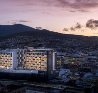 Crowne Plaza Hobart - Accommodation Broome