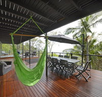 Crusoe's Beach House - Airlie Beach - Accommodation Broome