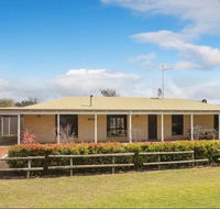 Crystal Shores - Quindalup - Accommodation Broome