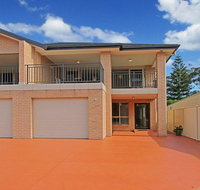 CShells On Quay - perfect location and great views - Accommodation Broome