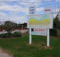 Cudgegong Valley Motel - Accommodation Broome